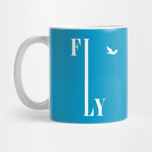 Fly Mug